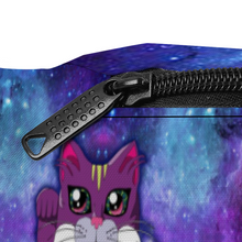 Load image into Gallery viewer, Kitten Fanny Pack Bags Waist Bag Chest Bag
