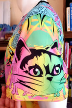 Load image into Gallery viewer, Drippy Kitty New All Over Print T-shirt
