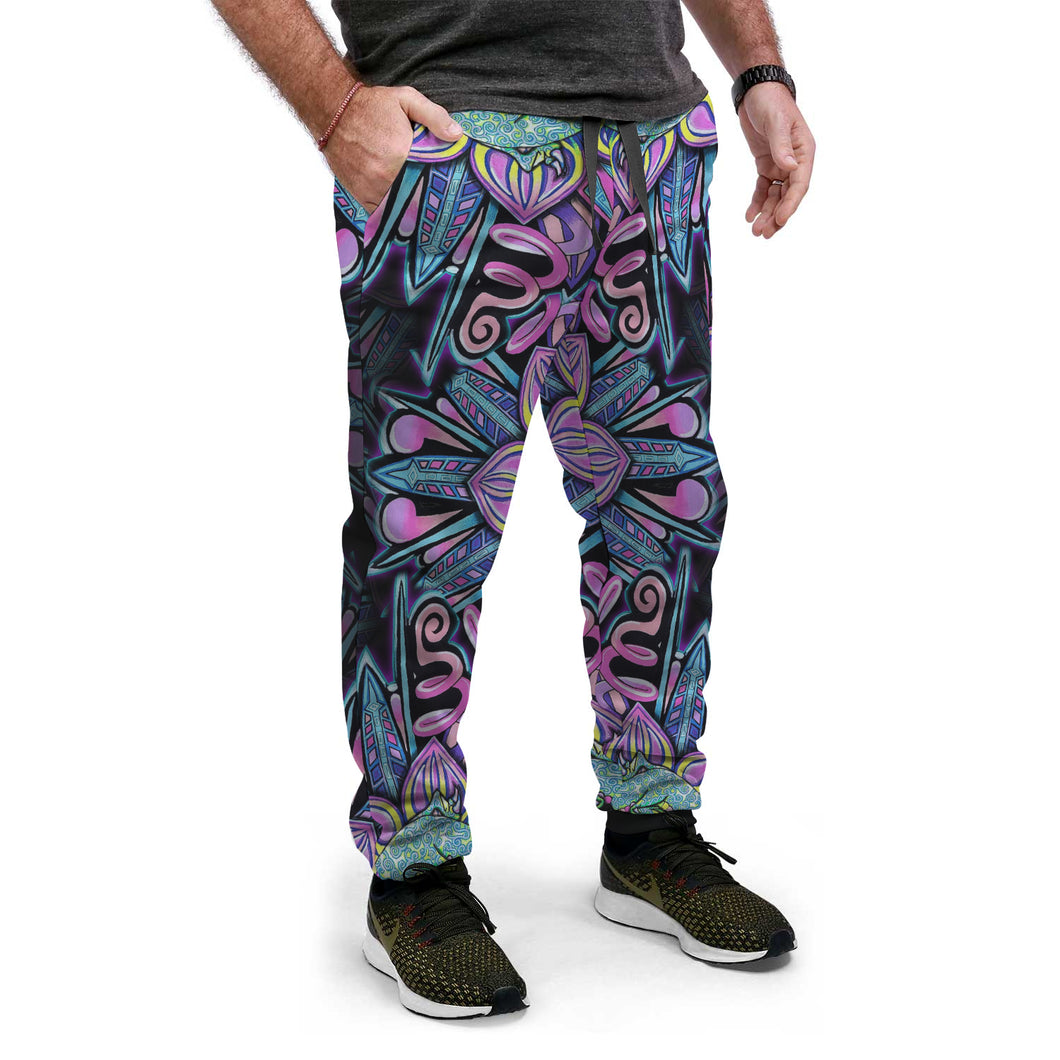 Dragons Nest Joggers