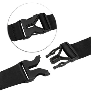 Kitten Fanny Pack Bags Waist Bag Chest Bag