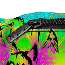 Load image into Gallery viewer, Drippy Kitty Custom Bags Waist Bag Chest Bag
